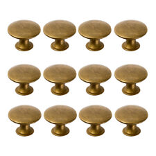 12pcs Door Knobs Drawer
