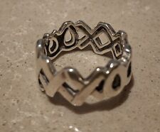 tiffany and co paloma picasso Love And Kiss Ring