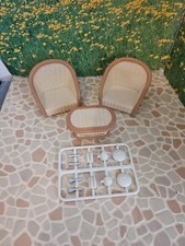 sylvanian families FLAIR