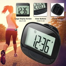 Simple step counter walking - 3d,