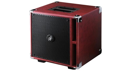 Phil jones bass - phil,