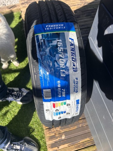 165 70r13 tyre - 165/70r13,