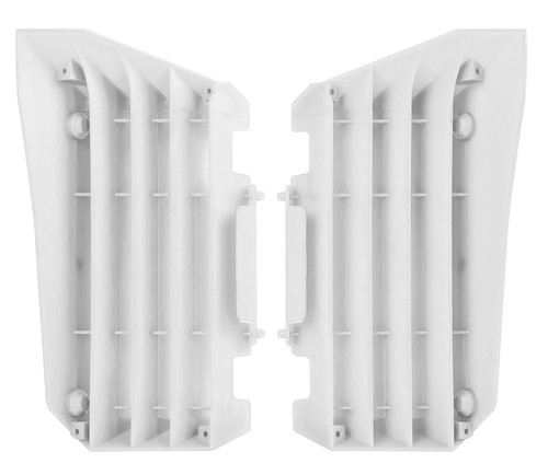 Polisport radiator guard - polisport,