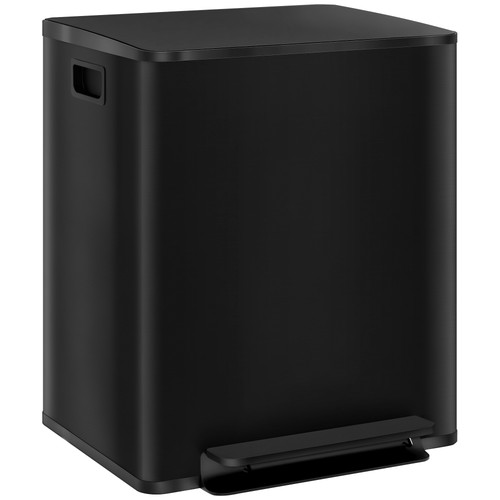 Homcom 25l double - 2,