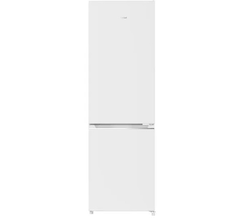 Indesit total frost - no,
