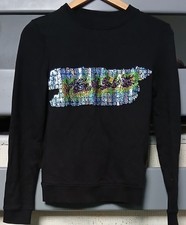 WOMENS VERSUS VERSACE BLACK