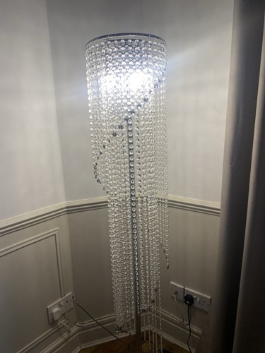 Sparkling elegant raindrop - sparkling,