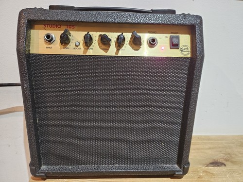 Studio 10s amplifier - , for
