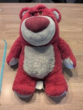 Disney Pixar Lotso Huggin'