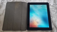 Apple iPad 3rd Generation 64GB