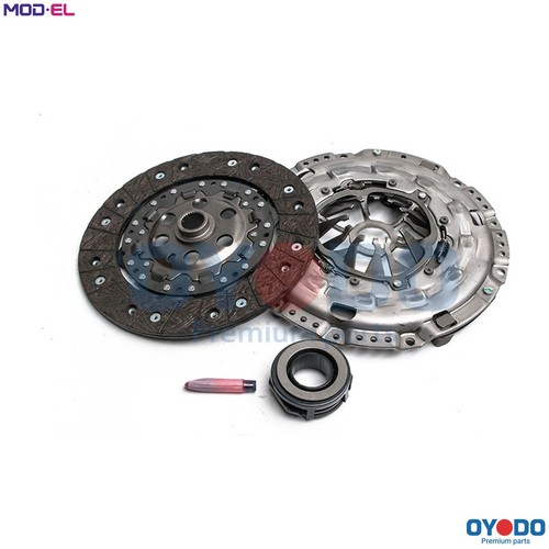 Clutch kit 10s9035 oyo - clutch, 10s9035-oyo