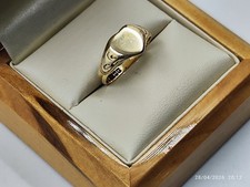 Antique 9ct yellow - antique,