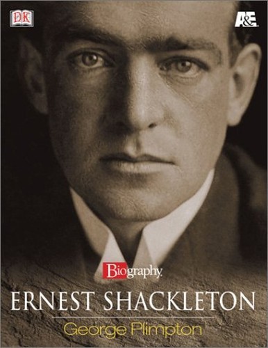 Ernest shackleton e - ernest,