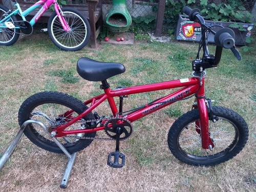 Fully serviced kids - fully,
