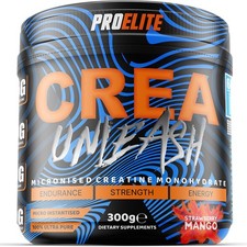Creatine Monohydrate Powder