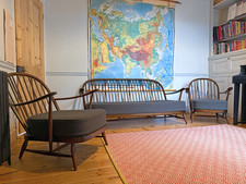 Ercol Windsor 203 3-Seater