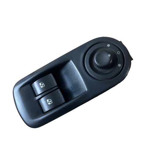 2001 2014 mk2 renault - 2001-2014, trafic