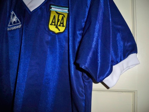 Argentina football shirt - argentina,