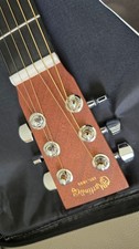 Martin Backpacker Acoustic