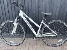 Ladies Merida Crossway