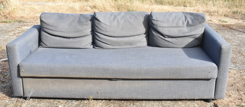 Ikea friheten seat - 3, sofa