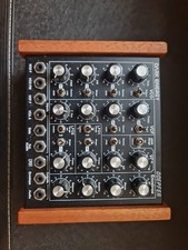 Doepfer Dark Energy  1