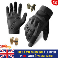 Tactical Army Military Gloves