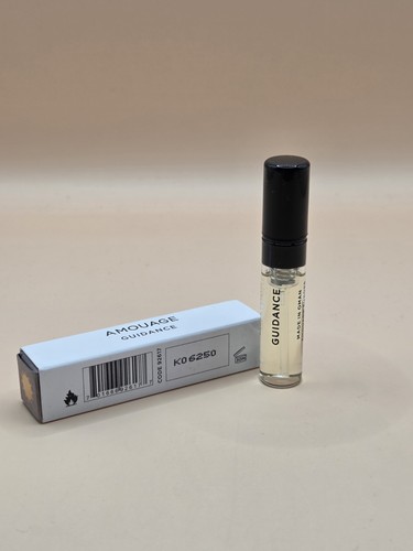 Amouage guidance eau parfum - eau,