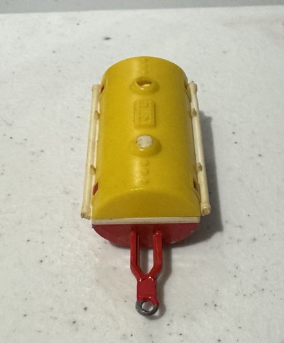 Vintage majorette caravan - majorette,