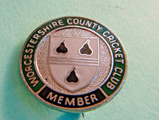 Worcestershire County Cricket