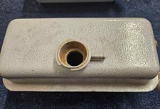 Jaguar E Type 4.2 Series 1 Header Tank