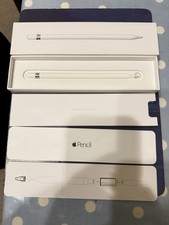 Apple Pencil 1st Generation Boxed