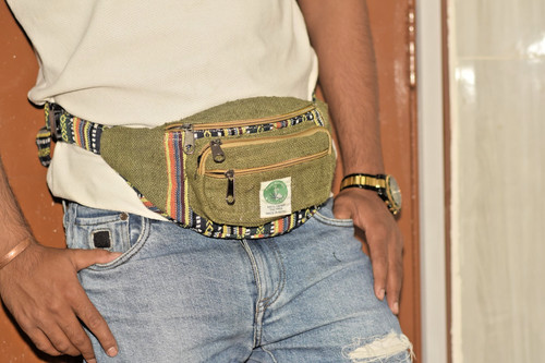Himalayan hemp fanny - himalayan,