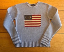 Polo Ralph Lauren Womens Blue