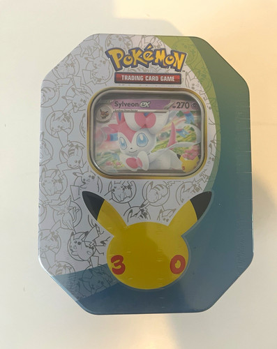 Pokemon tcg 30th - tcg,