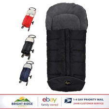 Three Seasons Stroller