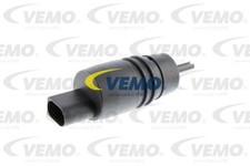 WASHER FLUID PUMP WINDOW