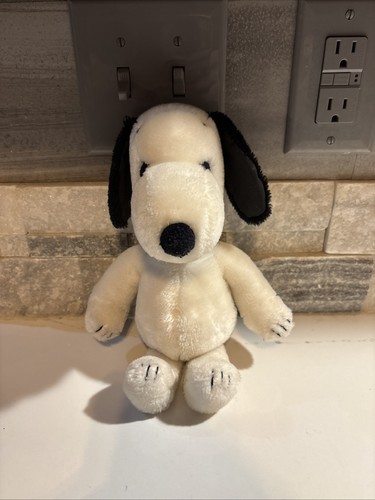 Vintage 1988 snoopy peanuts - vintage,