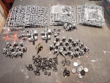 Warhammer 40,000 40k Ork Army