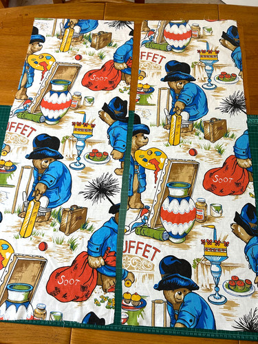 Pieces vintage paddington - 2,