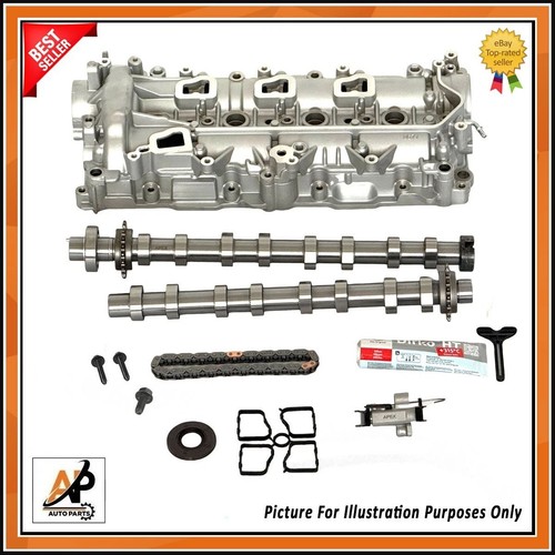 Cam cover camshaft - cam, for
