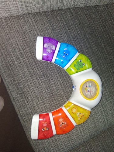 Baby einstein glow discover - einstein, &