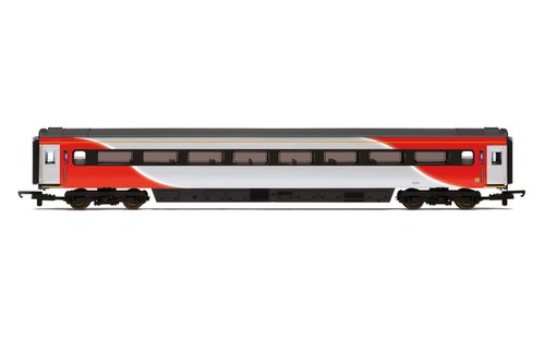 Hornby r4931h gauge lner - hornby,