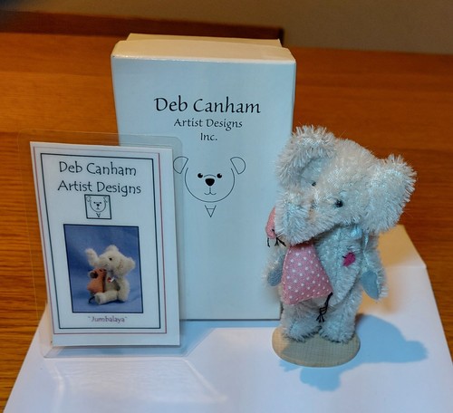 Deb canham new friends - canham,