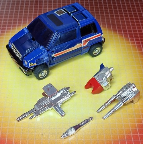 Vintage hasbro transformers - hasbro, g1