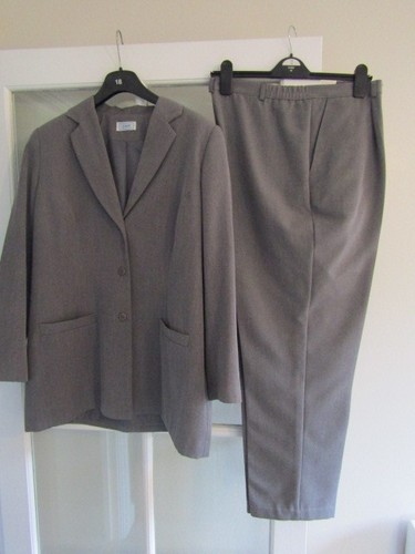 Slimtru ladies smart - , trouser