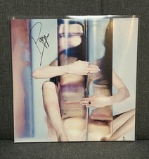 POPPY Hand-Signed Empty Hands