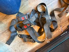 Classic mini pair point rear - pair, 3