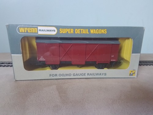 Wrenn w4305x passenger fruit - wrenn,