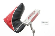 TaylorMade Redline 17 Daytona 1 Golf Club Mens Right Handed Putter